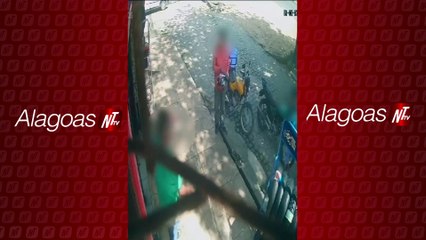 Polícia Civil conclui investigação de tentativa de homicídio em briga de trânsito em Maceió