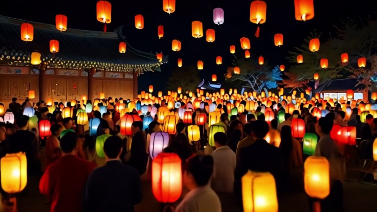 lotus dance 2025