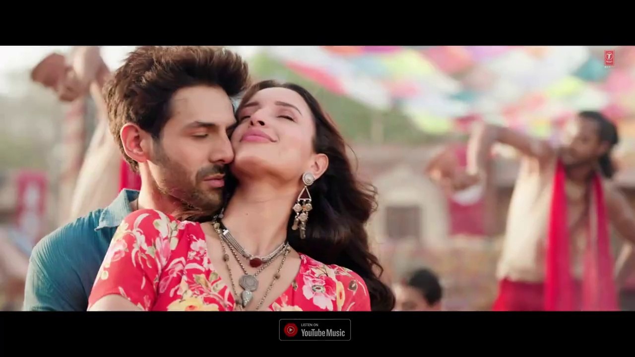 Bhool Bhulaiyaa 3: Jaana Samjho Na (Song) Kartik Aaryan, Triptii, Aditya R, Tulsi K, Lijo, DJ Chetas