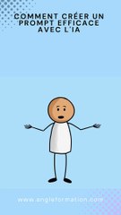 Comment créer un prompt efficace avec l'IA