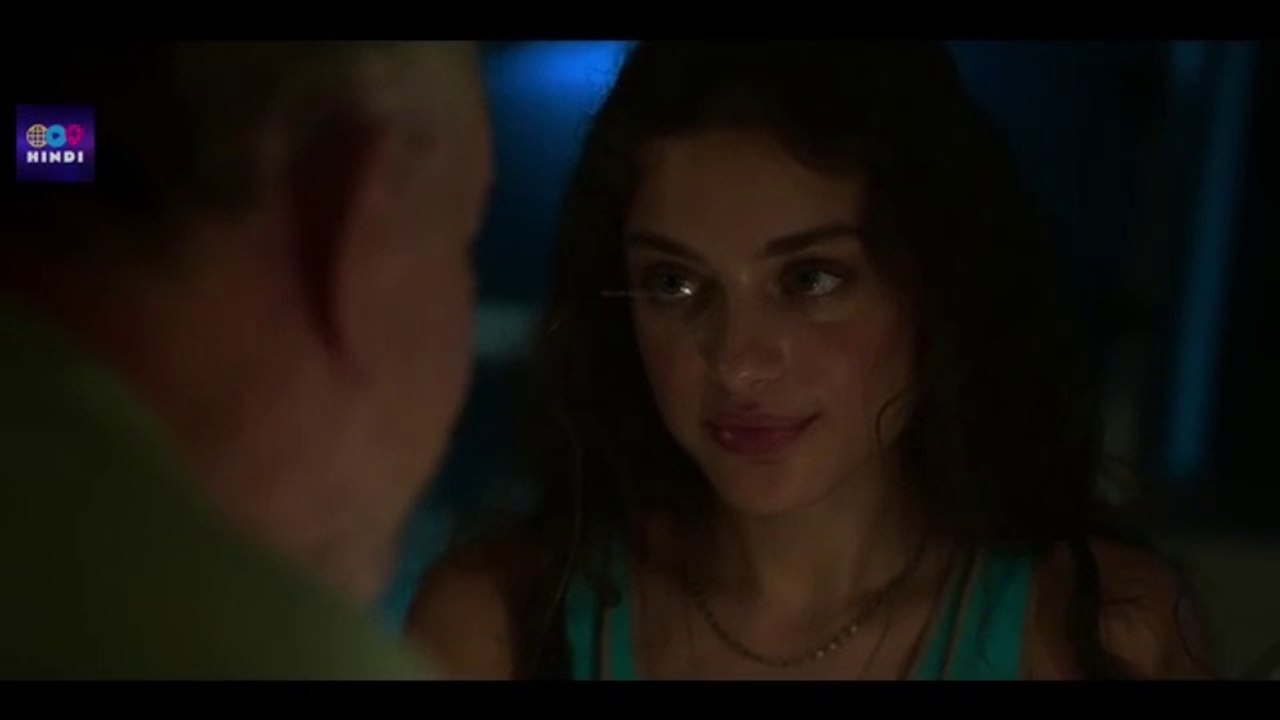 Khatarnaak Pani HD English To Hindi Dubbed video Dailymotion