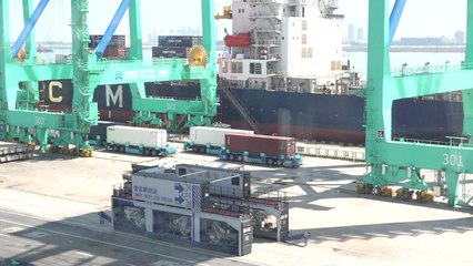 대한상의 "반도체, 중국 중심 공급망 여전...재편에 상당 시간" / YTN