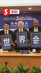 Fifth WAPC highlights opportunities in Malaysia