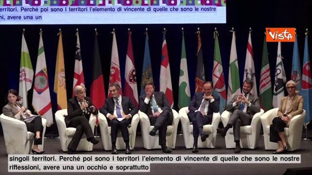 Migranti, Calderone: Su manodopera straniera c'? gi? una strategia