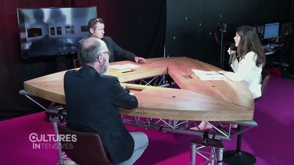 Cultures Intensives novembre 2024