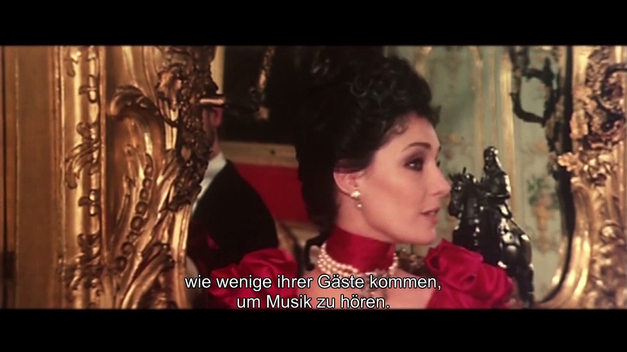 Die Unschuld Trailer (2) OmdU