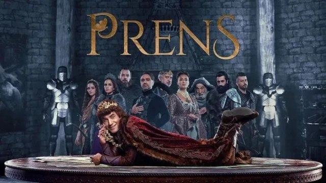 Prens dizisi 3. sezon için geri sayım başladı: BluTV’den resmi tanıtım