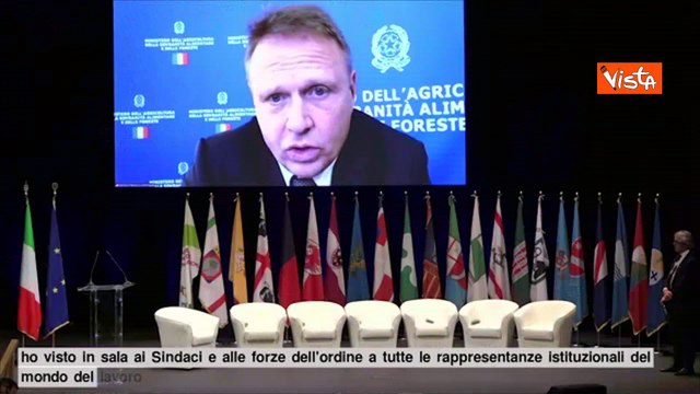 Migranti, Lollobrigida: Nessuno ha aumentato quote flussi come nostro Governo