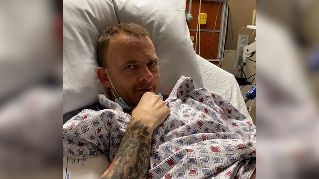 Un Américain déclaré en état de mort cérébrale se réveille avant le prélèvement de ses organes