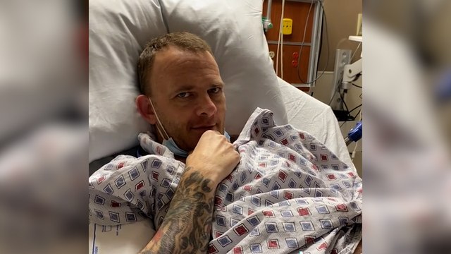 Un Américain déclaré en état de mort cérébrale se réveille avant le prélèvement de ses organes