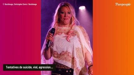 Après une longue absence, Loana, encore plus amaigrie, donne de ses nouvelles : "Ils voulaient rétablir mon traitement..."
