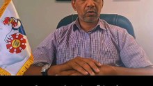 تشخيص السموم الفطرية