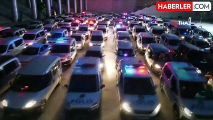 Aliağa Liman Başkanlığına Rüşvet Operasyonu: 32 Gözaltı