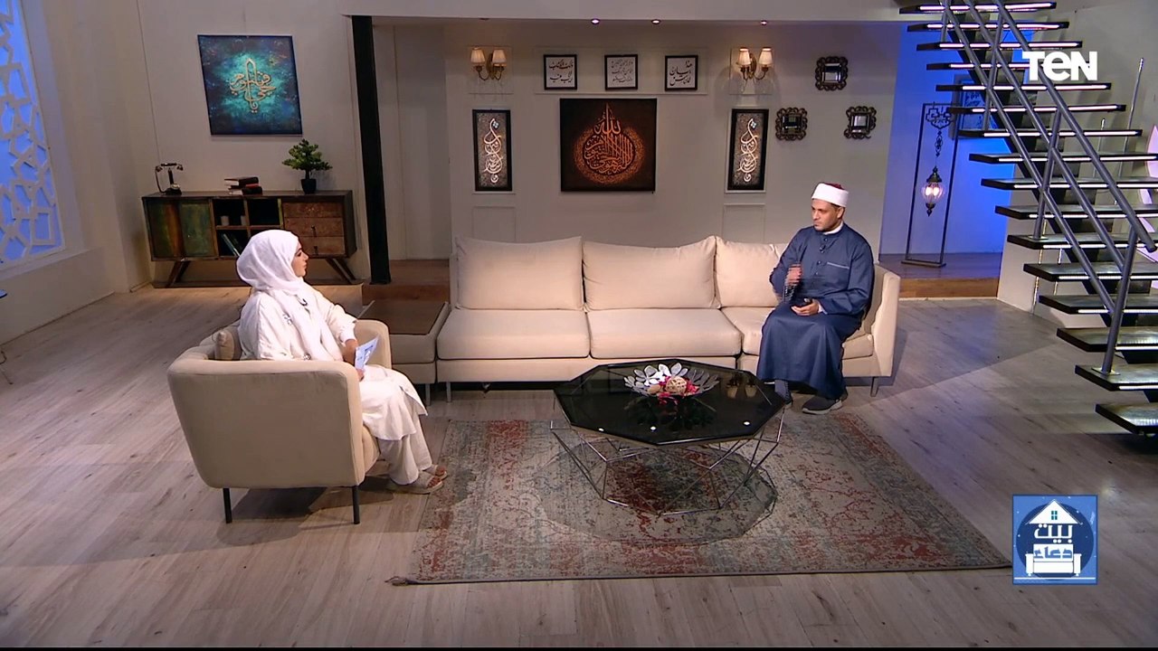 ما معنى اسم الله الرزاق؟.. الشيخ أحمد المالكي يجيب