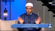 جهود مؤسسة فذكر في مساعدة المحتاجين مع الشيخ أحمد المالكي | بيت دعاء