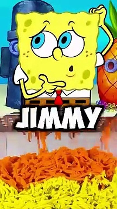 SpongeBob Framed MrBeast! Rescue Gone Wrong! #shorts #trending