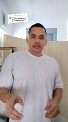 Hondureño preso en Estados Unidos responde porque no tiene novia