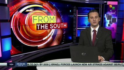 FTS 9:30 22-10: Russia: pres. Putin meets Rousseff ahead of BRICS Summit