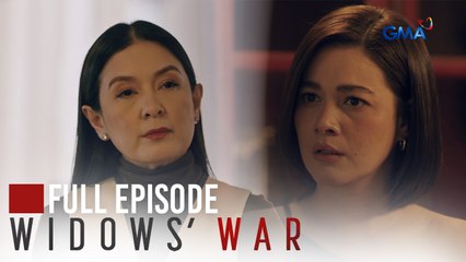Widows’ War: Full Episode 82 (October 22, 2024)