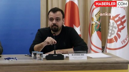 Ttb Başkanı Azap'tan "Yenidoğan Çetesi" Tepkisi: "Bütün Sağlık Camiasına Mal Edilmemelidir. Mesleklerini Sadece Halkın Yararına Yapanlar Çoğunlukta"