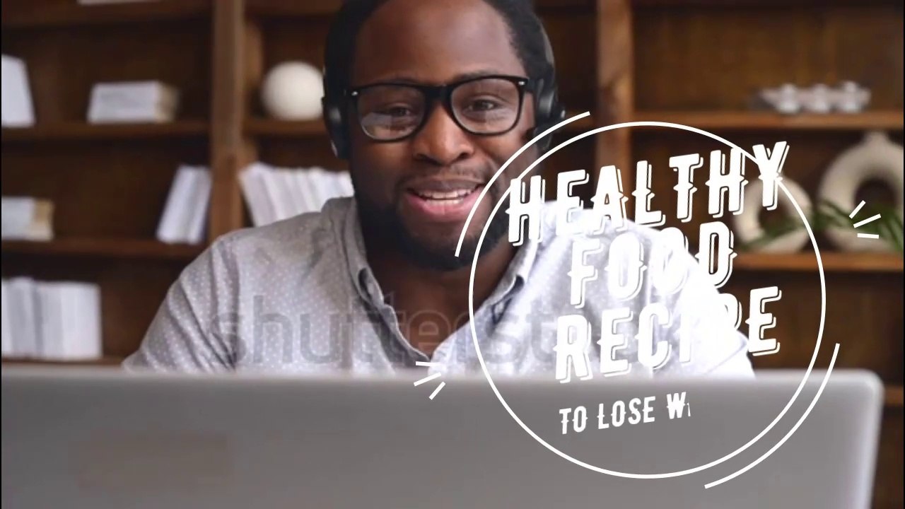 Quick & Healthy Food Recipes to Lose Weight Fast