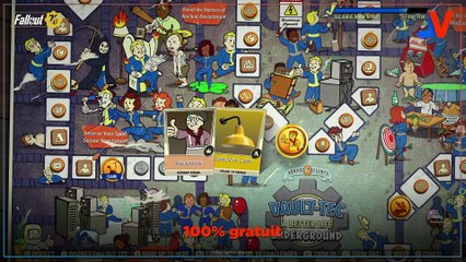 Fallout 76 : On revoit les bases