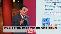 Aseguran que el gobernador de Veracruz utilizó al Poder Judicial con fines políticos