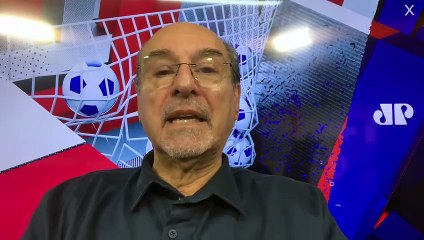 Wanderley Nogueira: Abel tem evitado 'elogio exagerado' a Estêvão; isso não diminui a admiração