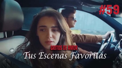 Tus Escenas Favoritas #59 - Gritos De Amor