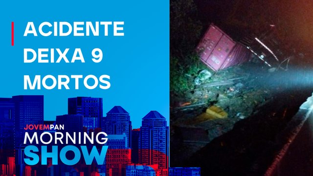 Clube de remo em Pelotas receberá VÍTIMAS do ACIDENTE em um VELÓRIO COLETIVO; SAIBA MAIS