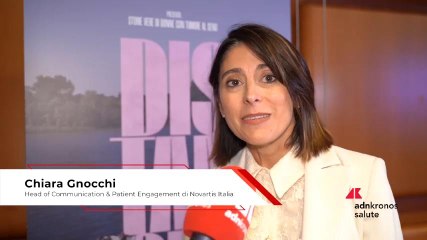 Tumori, cancro al seno, Gnocchi (Novartis): "Ascoltare le donne per migliorare qualità di vita"