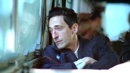 Official Trailer for A24's The Brutalist with Adrien Brody