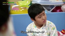 طبيب جيد Good Doctor الحلقة 7