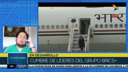 Schmidt: Las transacciones están empezando a hacerse en otra moneda