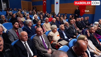 Sinop'ta 3. Yaş Üniversitesi Açıldı