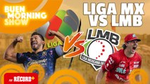 LIGA MX vs LMB | EN VIVO