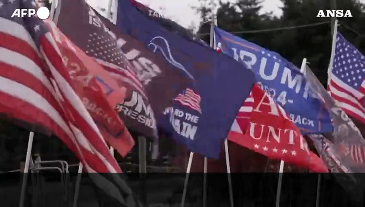 Elezioni Usa: Clallam, la contea che non sbaglia mai