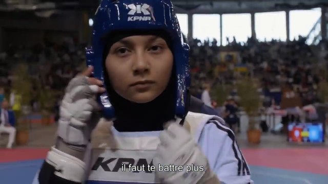 Crois pas qu'on dort Bande-annonce VF