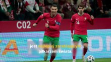CR 7 na czele listy Forbesa