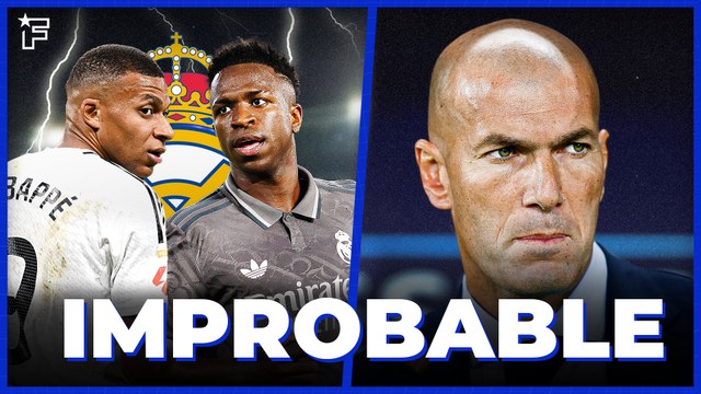 JT Foot Mercato : Kylian Mbappé recadre Vinicius Jr