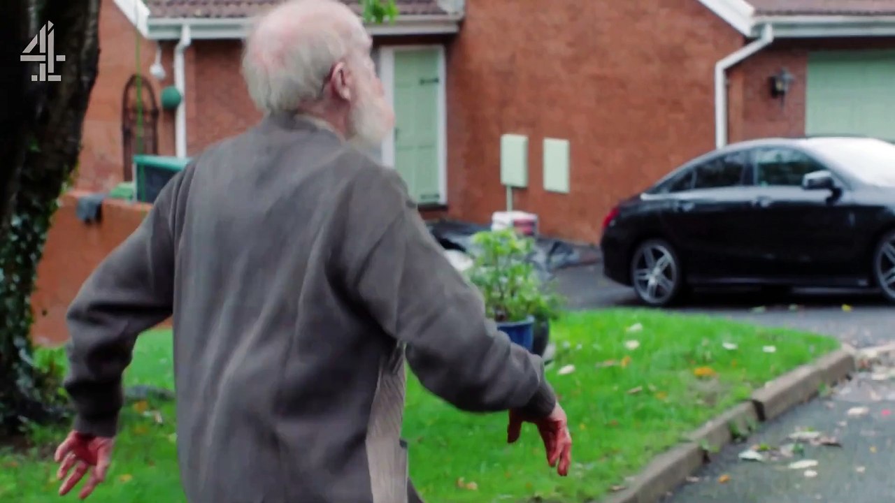 Generation Z Trailer OV