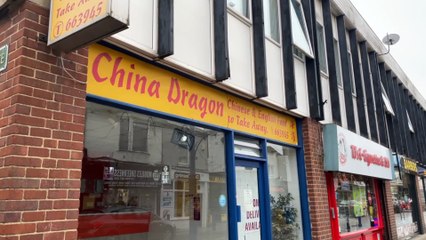 Georgie Sayers talks about the surprise bill she recieved for safety measures at her flat in Sheerness