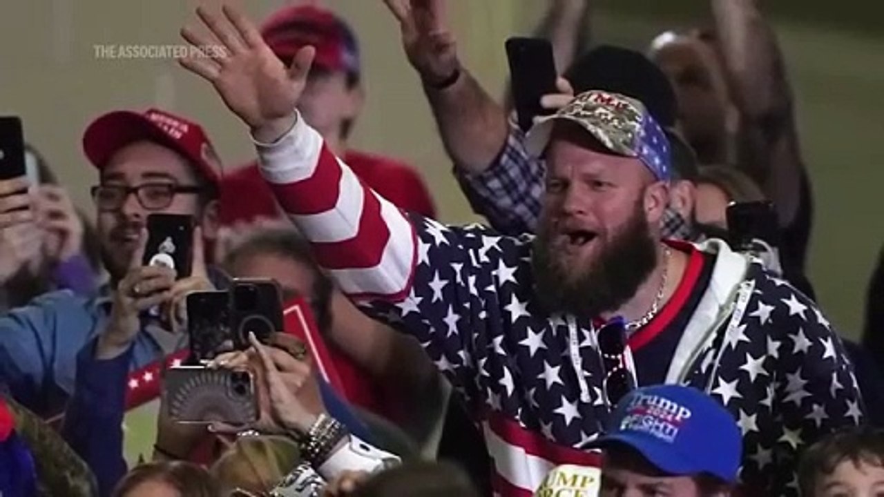 Is Elon Musk's $1 million giveaway for voters to sign petition legal?