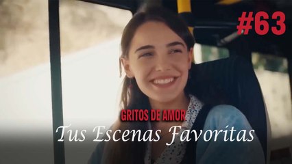Tus Escenas Favoritas #63 - Gritos De Amor