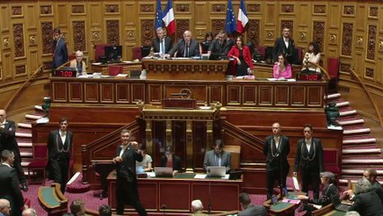 Simplification de la vie économique : le Sénat adopte le texte