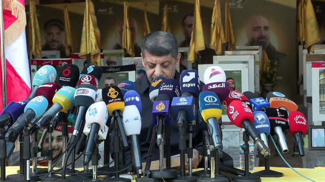 Hezbolá reivindica el ataque contra la residencia del primer ministro israelí