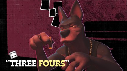 Liar's Bar – Will You Be the Last One Standing   Available Now on Steam!