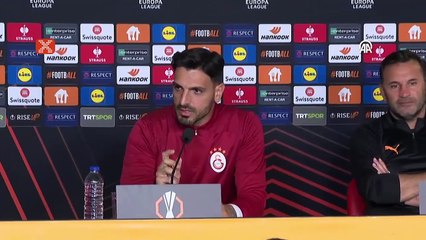 Günay Güvenç: "Yolumuza devam etmek istiyoruz"