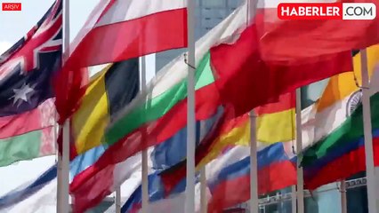 IMF Küresel Ekonomik Büyüme Tahminini Yüzde 3,2 Olarak Korudu