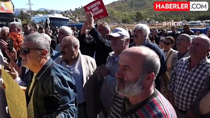 Manavgat'ta Yüzer Güneş Enerji Projesi İptal Edildi